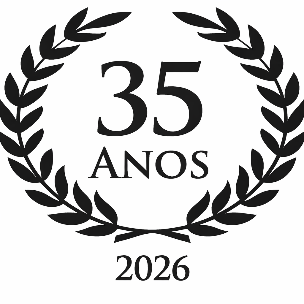 35 anos